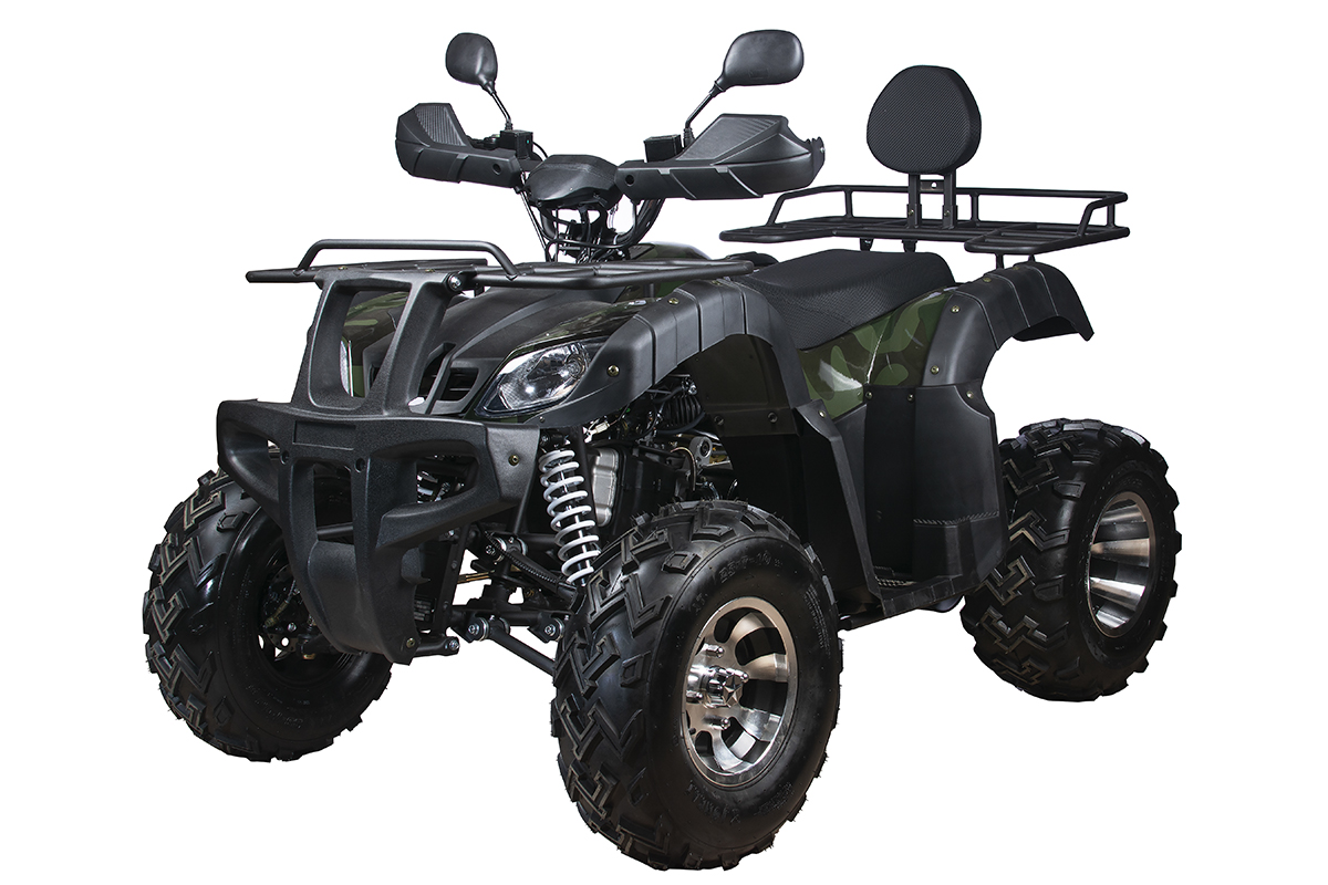 Квадроцикл YACOTA SELA 200 PRO